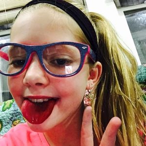 Meet your Posher, Seana